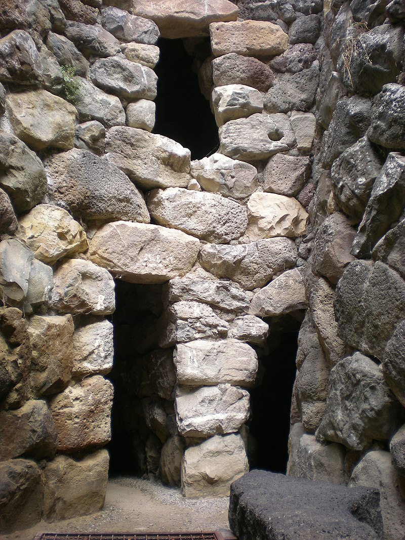 Nuraghe