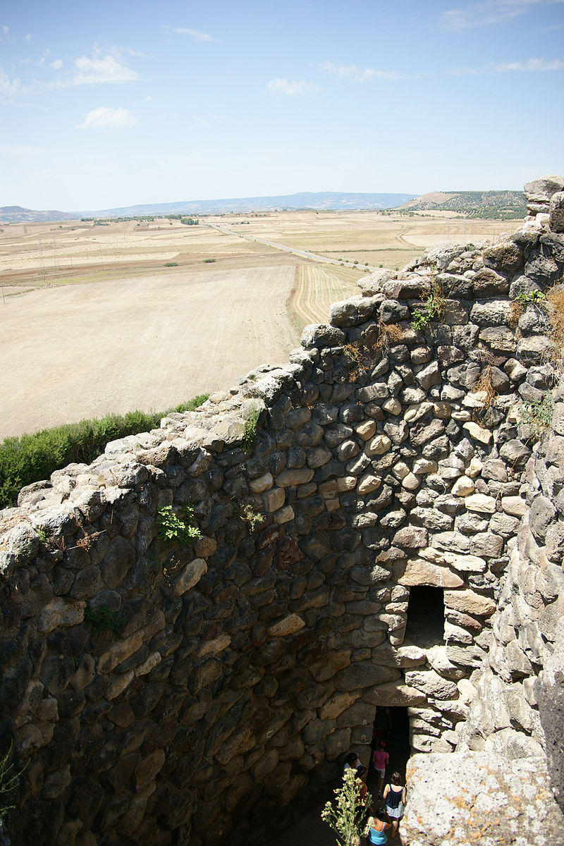 Nuraghe
