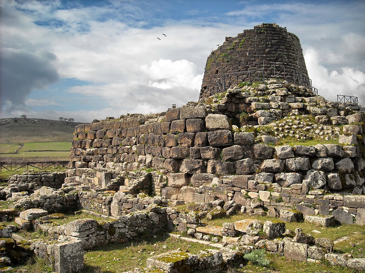 Nuraghe