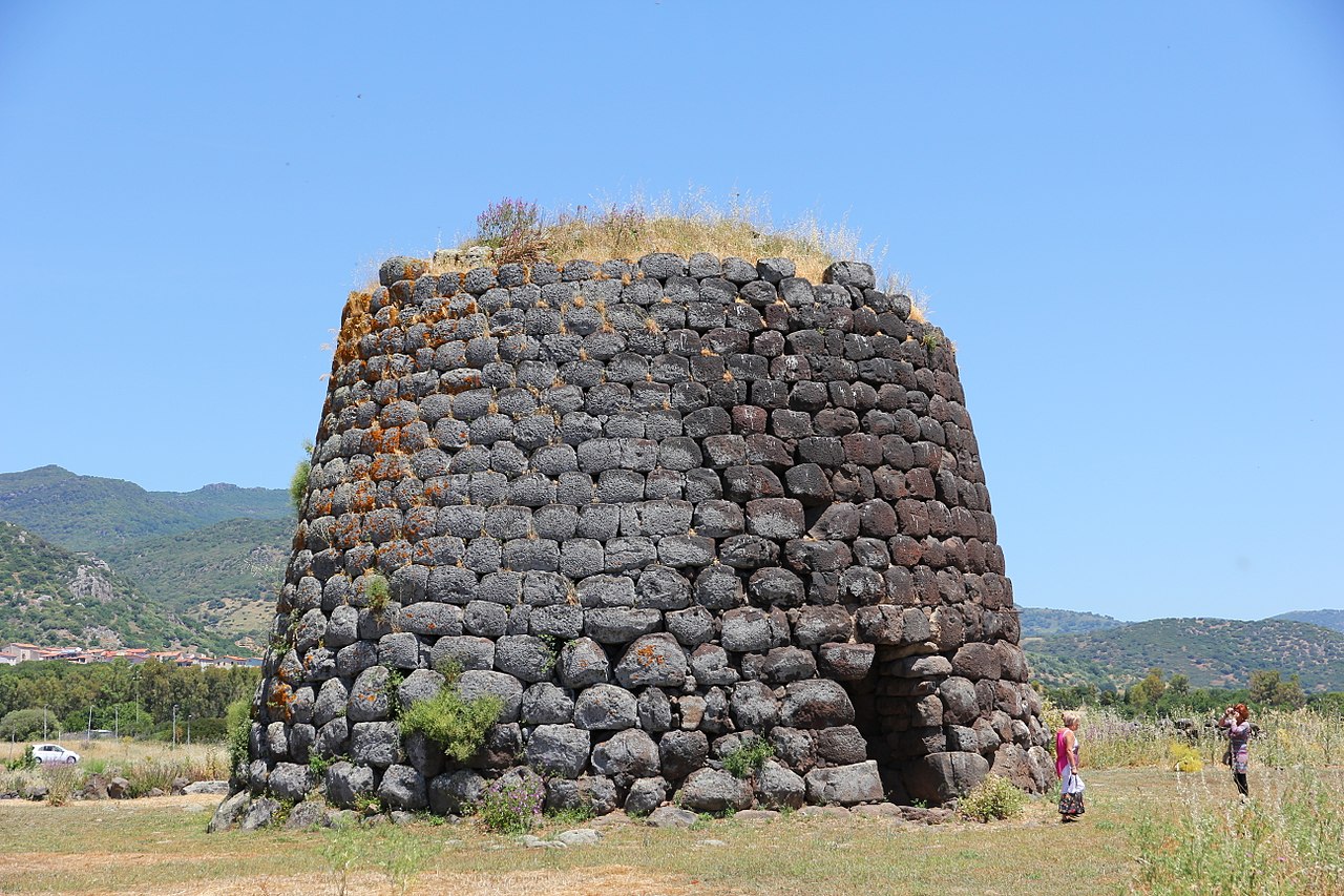 Nuraghe